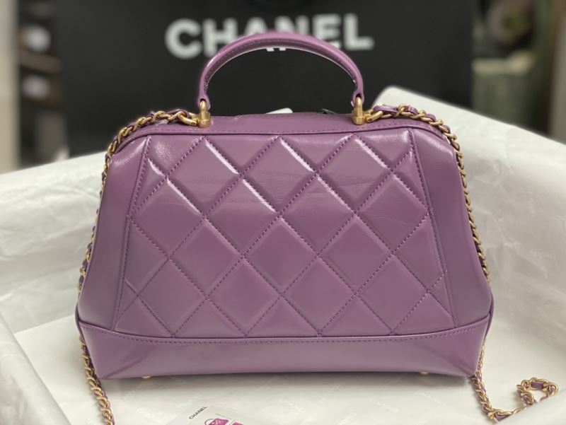 Chanel Satchel Bags